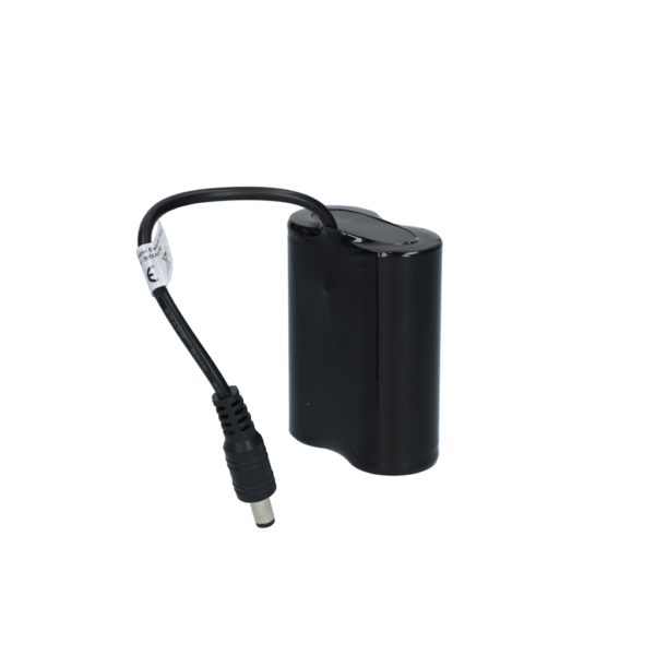 Batteria ricaricabile – eMitter TubeTrap
