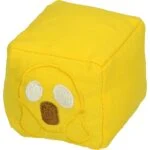 Cubo gioco per gatti con MADNIP, Ø 7 cm – Catmoji Cube Spooky - immagine 2