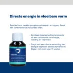 Integratore energetico per vitelli e suinetti appena nati 100 ml – Excellent Enerfit - immagine 2