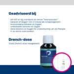Integratore energetico per vitelli e suinetti appena nati 100 ml – Excellent Enerfit - immagine 4