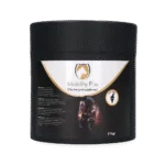 Integratore articolare per cavalli con MSM e glucosamina, 1 kg – Excellent Horse Mobility Plus