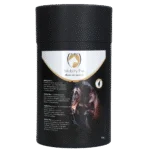 Integratore articolare per cavalli con MSM e glucosamina, 2 kg – Excellent Horse Mobility Plus