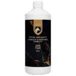 Integratore per cavalli con acidi umici e minerali, 1 l – Excellent Horse Total Balance