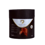 Integratore di psillio per cavalli, 1,2 kg – Excellent Horse Psyllium Plus