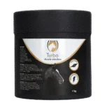 Integratore muscolare per cavalli con alghe, 1 kg – Excellent Horse Turbo