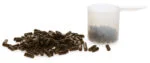 Integratore a base di erbe per cavalli con aglio e menta, 250 g – Excellent Horse Parex - immagine 2