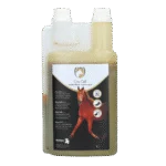 Integratore di ferro per cavalli con vitamine e minerali, 1 l – Excellent Horse Oxy Cell