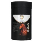 Prebiotici per cavalli con Omega 3 e lievito, 2,5 kg – Excellent Horse Prebiotics