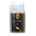 Aceto di mele per cavalli, 1 l – Excellent Horse Apple Vinegar