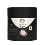 Integratore per l’igiene orale dei cavalli con verdure ed erbe essiccate, 1 kg – Excellent Horse Dental Care