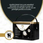 Integratore per l’igiene orale dei cavalli con verdure ed erbe essiccate, 1 kg – Excellent Horse Dental Care - immagine 2