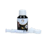 Integratore per l’apparato digerente dei cavalli con oli essenziali, 100 ml – Excellent Horse C-Lic - immagine 2