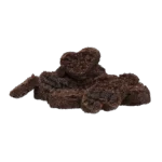 Biscotti per cavalli alla mela, 500 g – Excellent Horse biscotti artigianali per cavalli alla mela - immagine 2