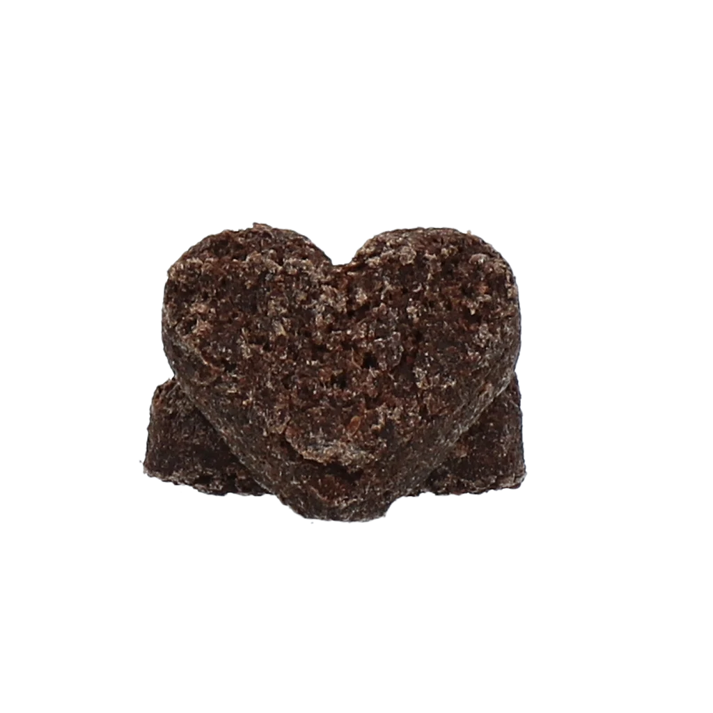 Biscotti per cavalli alla mela, 500 g – Excellent Horse biscotti artigianali per cavalli alla mela - immagine 3
