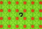 Tappeto olfattivo in silicone per cavalli, 50 x 50 cm – Excellent Horse Snuffle Mat - immagine 5