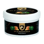 Balsamo per la Bocca dei Cavalli, Ananas, 100 ml – Excellent Horse Bit & Mouth Balm