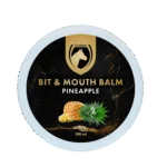 Balsamo per la Bocca dei Cavalli, Ananas, 100 ml – Excellent Horse Bit & Mouth Balm - immagine 2