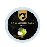 Balsamo per la bocca dei cavalli, mela, 100 ml – Excellent Horse Bit & Mouth Balm - immagine 2