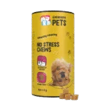Snack morbidi da masticare per cani nei momenti di stress, 120 pezzi – Excellent Pets No Stress Soft Chews