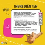Snack morbidi da masticare per cani nei momenti di tensione, 16 x 4 g – Excellent Pets No Stress Soft Chews - immagine 5