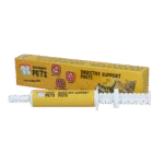 Pasta digestiva per animali domestici con elettroliti, 30 ml – Excellent Pets Digestive Support
