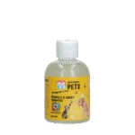 Shampoo per cani con propoli e miele, 250 ml – Excellent Pets Propolis & Honey Shampoo