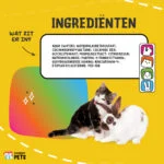 Shampoo per cani con propoli e miele, 250 ml – Excellent Pets Propolis & Honey Shampoo - immagine 4