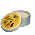 Unguento per la pelle con propoli e miele, 150 ml – Excellent Pets Propolis & Honey Ointment