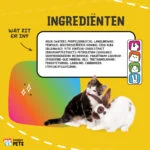 Unguento per la pelle con propoli e miele, 50 ml – Excellent Pets Propolis & Honey Ointment - immagine 4