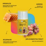 Unguento per la pelle con propoli e miele, 50 ml – Excellent Pets Propolis & Honey Ointment - immagine 5