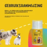 Unguento per la pelle con propoli e miele, 50 ml – Excellent Pets Propolis & Honey Ointment - immagine 6