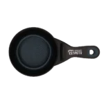 Misurino per mangime con clip di chiusura, 2 cup – Excellent Pets Clip Scoop - immagine 2