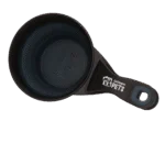 Misurino per mangime con clip di chiusura, 2 cup – Excellent Pets Clip Scoop - immagine 3