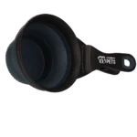 Misurino per mangime con clip di chiusura, 2 cup – Excellent Pets Clip Scoop - immagine 4