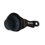 Paletta per mangime con clip di chiusura, 1 cup – Excellent Pets Clip Scoop - immagine 3