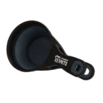 Paletta per mangime con clip di chiusura, 1 cup – Excellent Pets Clip Scoop - immagine 4