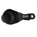 Paletta per alimenti con clip di chiusura, 0,5 cup – Excellent Pets Clip Scoop - immagine 3
