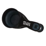 Paletta per alimenti con clip di chiusura, 0,5 cup – Excellent Pets Clip Scoop - immagine 4