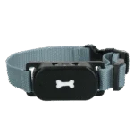 Collare antiabbaio con suono e vibrazione – Excellent Pets Bark-Stop Collar - immagine 2