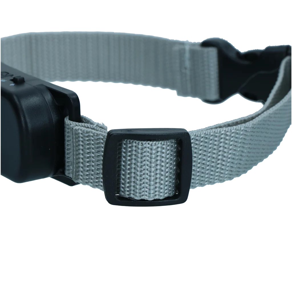 Collare antiabbaio con suono e vibrazione – Excellent Pets Bark-Stop Collar - immagine 5