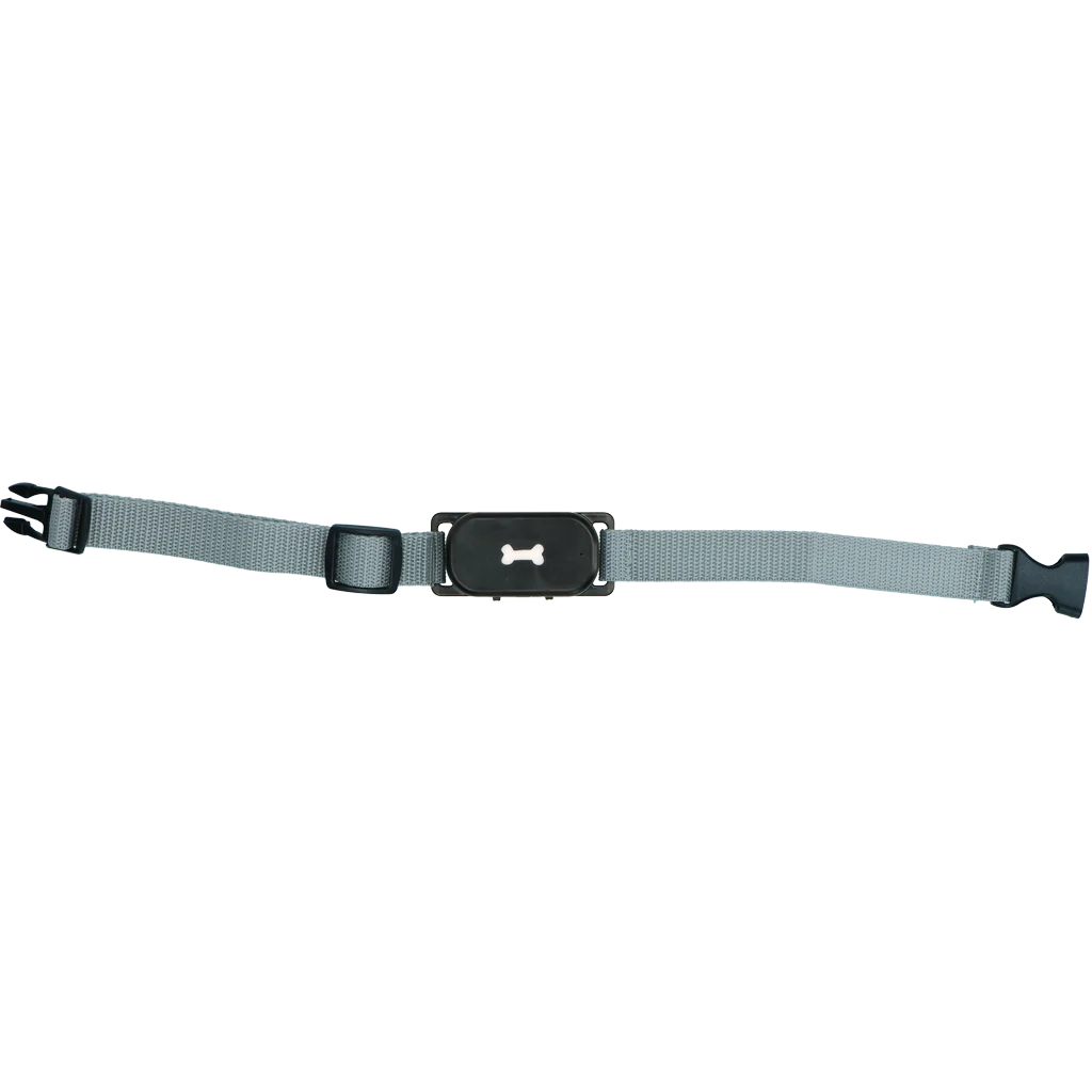 Collare antiabbaio con suono e vibrazione – Excellent Pets Bark-Stop Collar - immagine 6