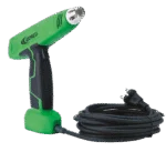 Decornatore elettrico per capre, Ø 14 mm e 80 W – Express COSMOS 127
