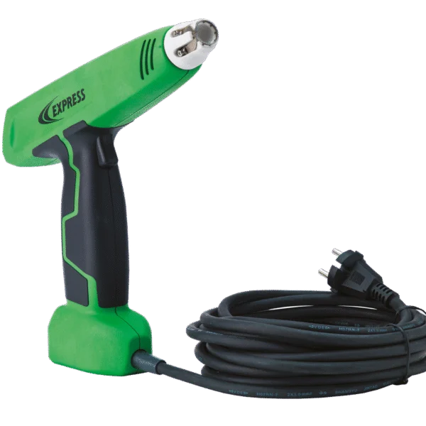 Decornatore elettrico per capre, Ø 14 mm e 80 W – Express COSMOS 127