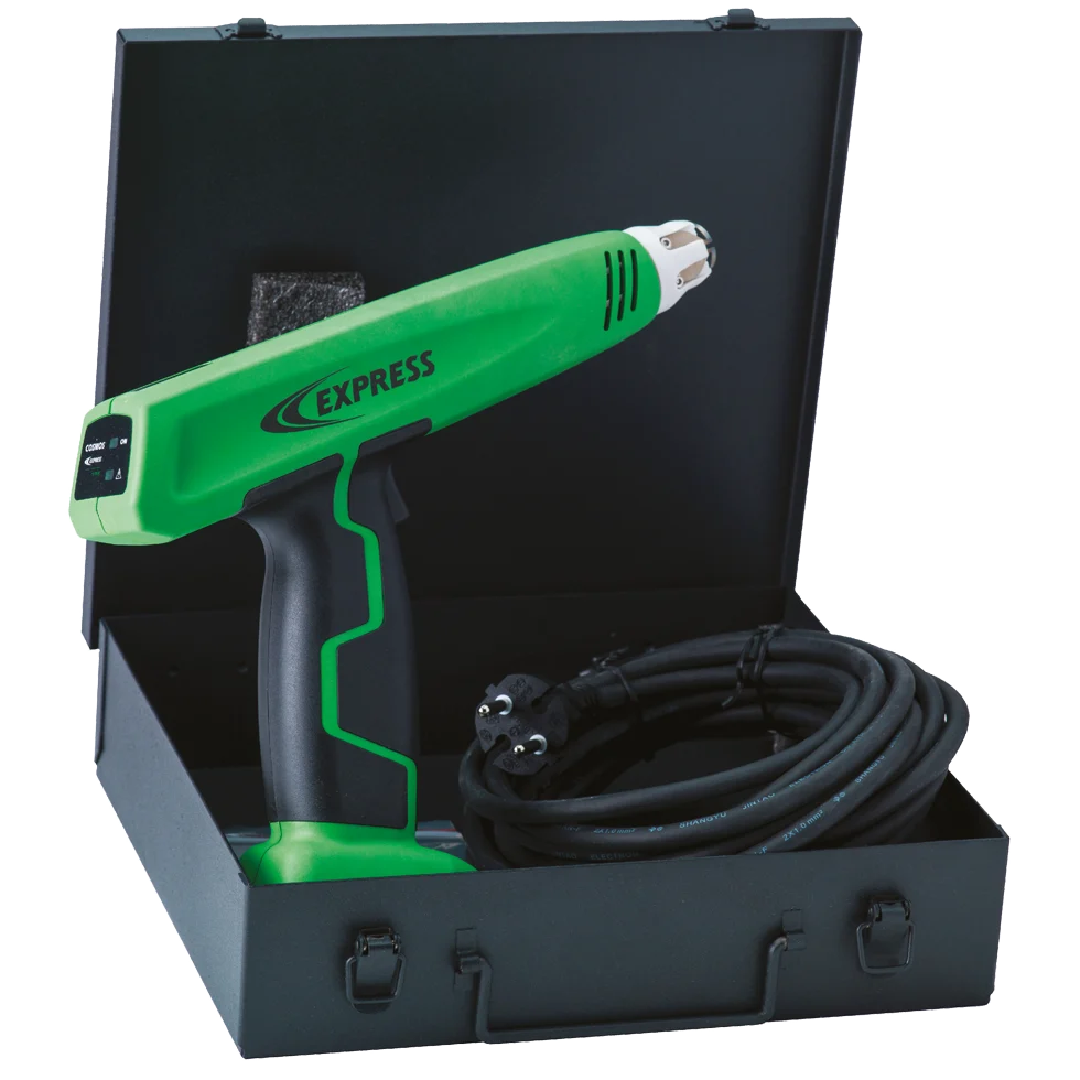 Decornatore elettrico per capre, Ø 14 mm e 80 W – Express COSMOS 127 - immagine 3