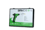 Scornicatore a gas per vitelli con punta reversibile ø 17 e 19 mm – Express Arkos - immagine 3