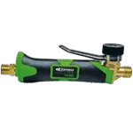 Impugnatura per bruciatore per la rimozione dei peli della mammella Express Terra - immagine 2