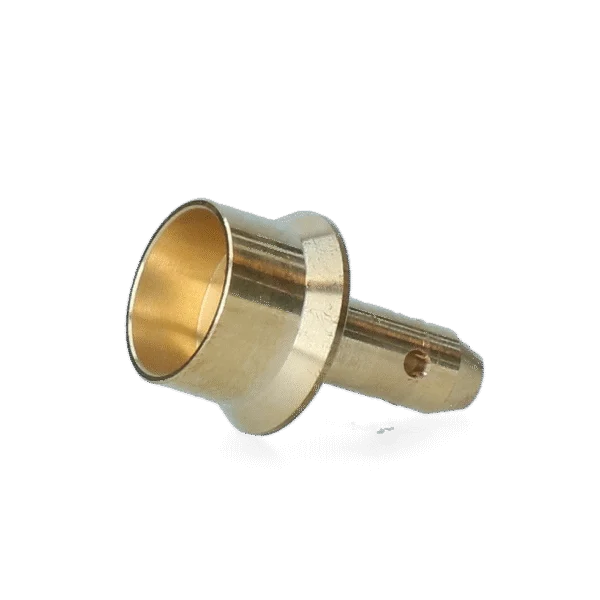Puntale per scornatore Ø 15 mm per scornatore 134 – Express Alios