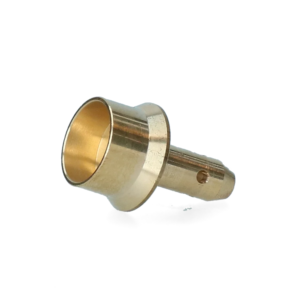 Puntale per scornatore Ø 15 mm per scornatore 134 – Express Alios - immagine 1