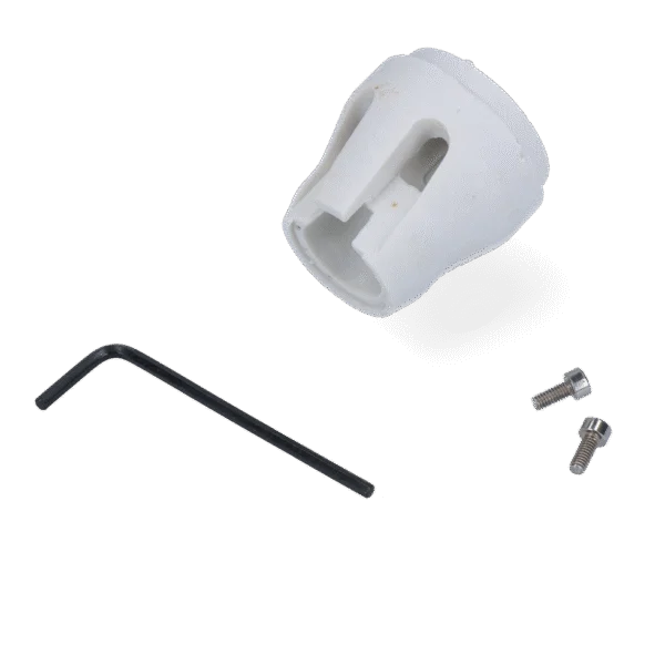 Puntale in ceramica Ø 16 mm per 124 e 126 – Express COSMOS