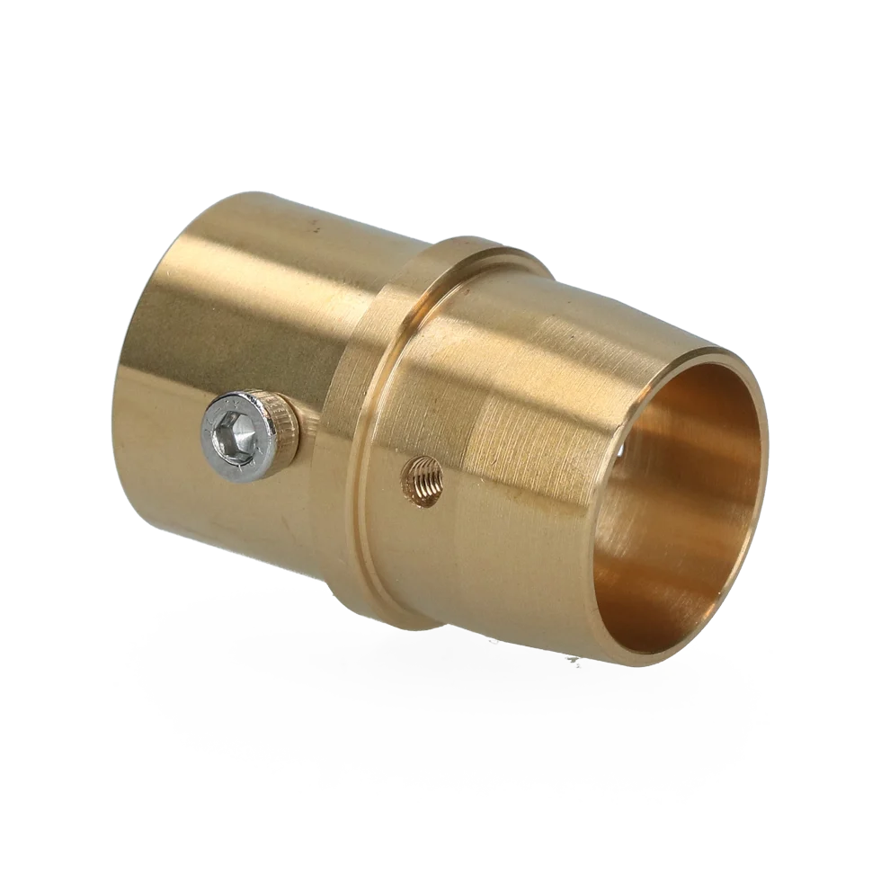 Punta reversibile per decornatore, Ø 17 e 19 mm – Express - immagine 1